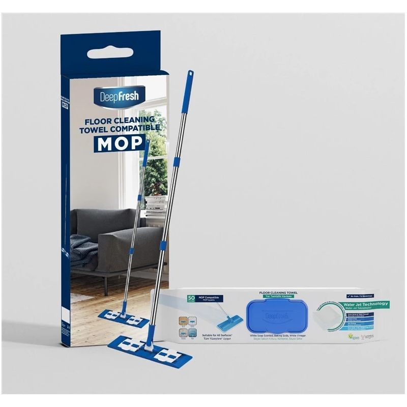 Grīdas slaucīšanas slota. 110 cm