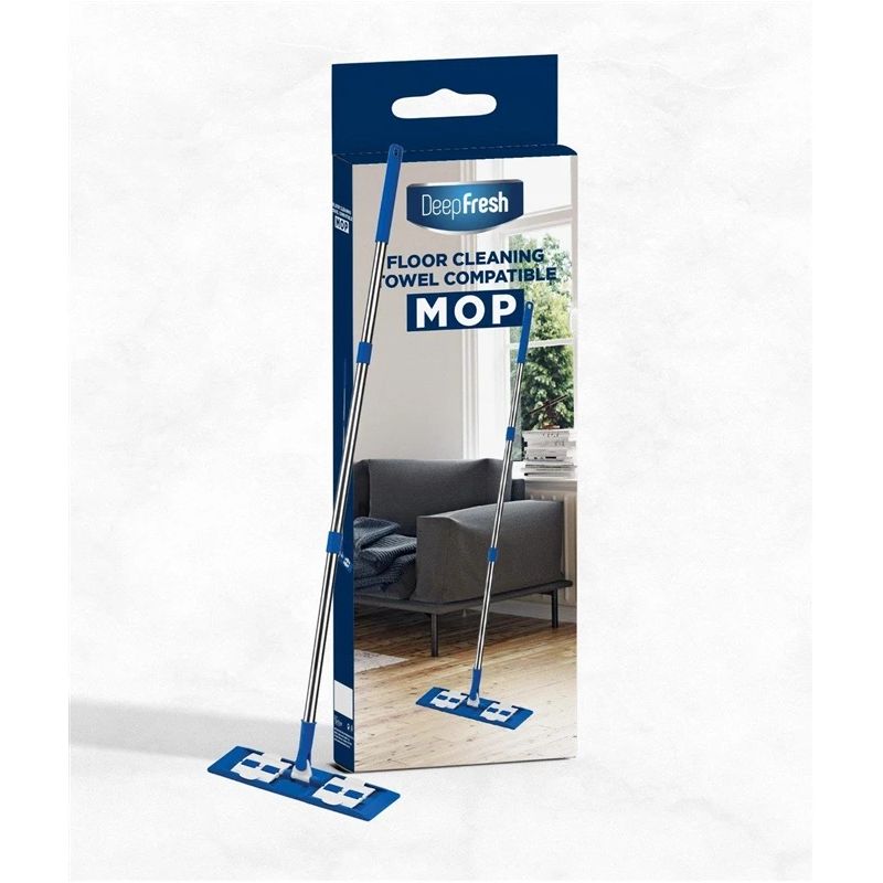 Grīdas slaucīšanas slota. 110 cm