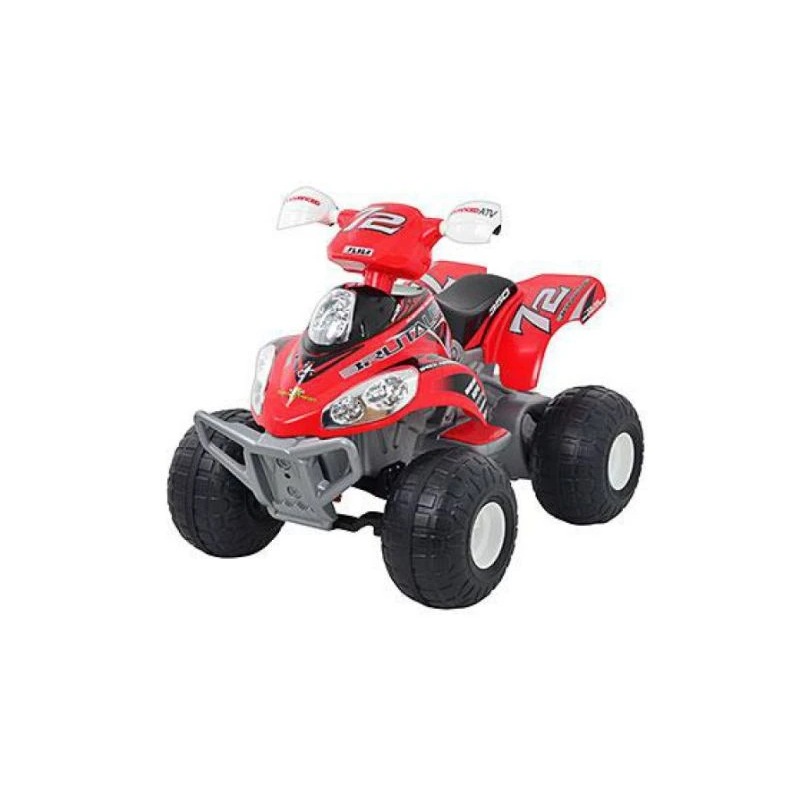 Feber Brutale Quad 12V