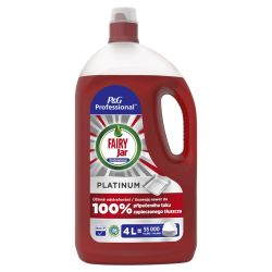 Trauku mazg.līdz. fairy prof jar plat 4l