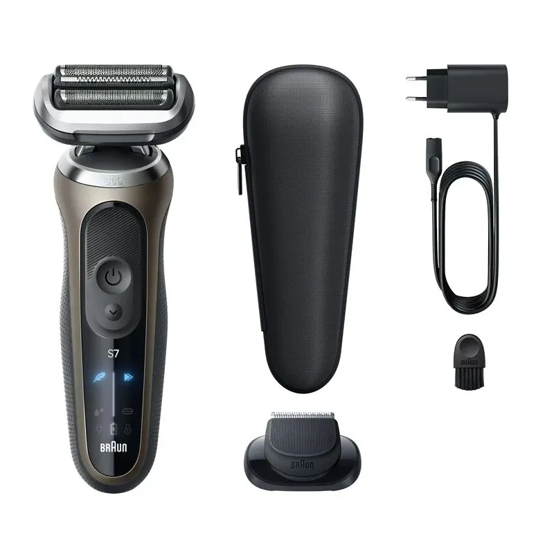 Bārdas skuveklis Braun Series 7 72-C1200s, li-ion