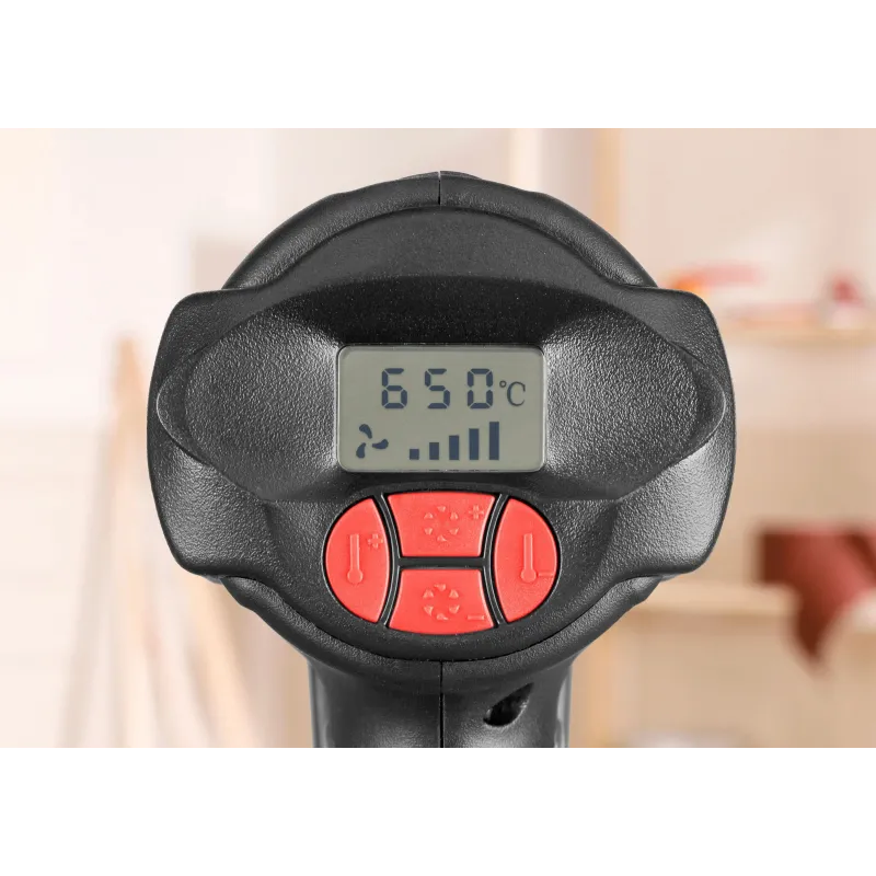 Celtniecības fēns SKIL 8004 AA, 2000 W