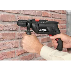 Электрическая дрель Skil 6290AA, 710 Вт