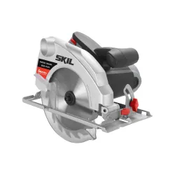 Elektrinis diskinis pjūklas Skil 1054AA, 1400 W, 184 mm