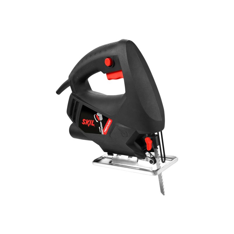 Figūrzāģis 4190 aa 400w + 3 asmeņi