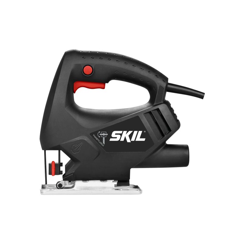 Figūrzāģis 4190 aa 400w + 3 asmeņi