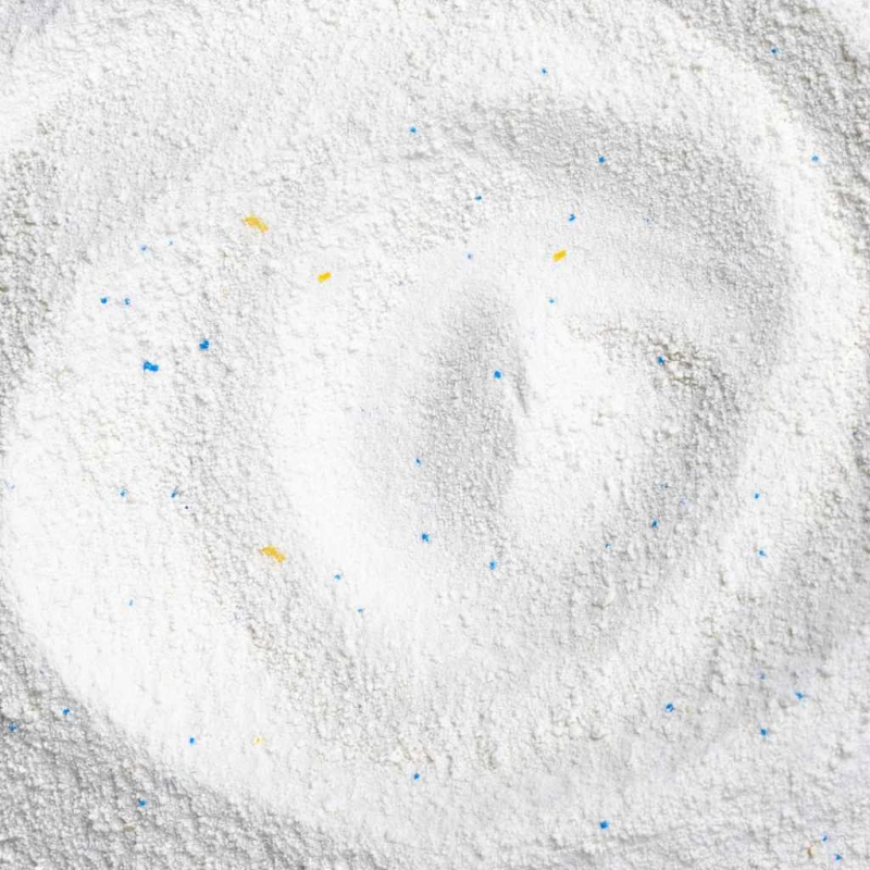 vidaXL mazgāšanas pulveris 150 mazgāšanas reizēm 9,75kg Balts