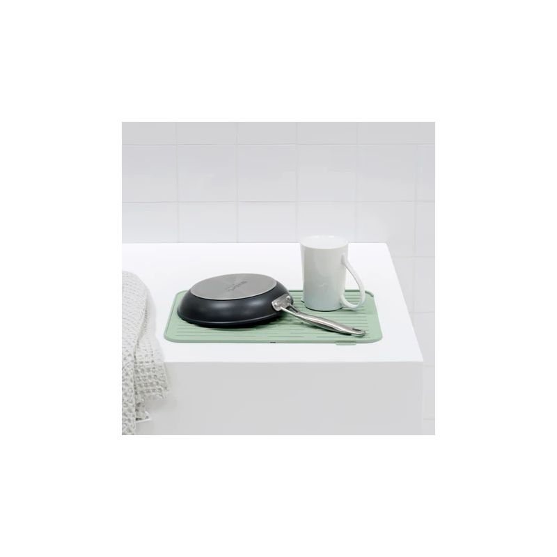 Trauku žāvēšanas paliktnis 44x32cm