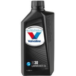 Pļaujmašīnu eļļa 4t lawnmower 1l