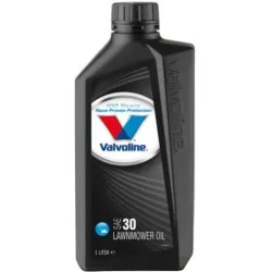 Pļaujmašīnu eļļa 4t lawnmower 1l