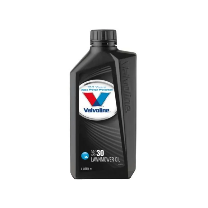 Zāles pļāvēju eļļa Valvoline, 1 l