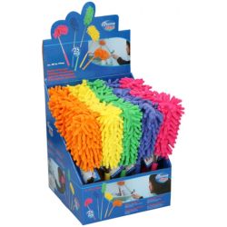 Birste putekļiem 25cm