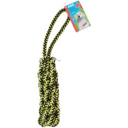 Rotaļlieta suņiem virve dažādas krāsas