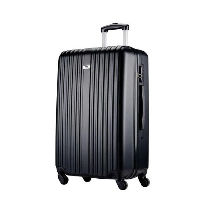 Koferis slazenger 18 collu melns