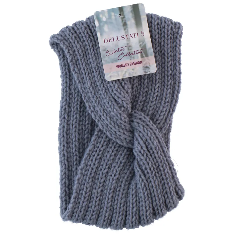 Galvas lenta Winter 2021, pelēka krās., Universāls