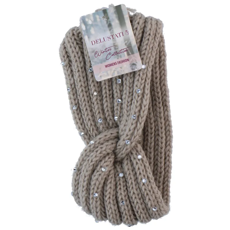 Galvas lenta Winter 2021, pelēka krās., Universāls