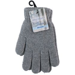 Cimdi vīriešu ziemas