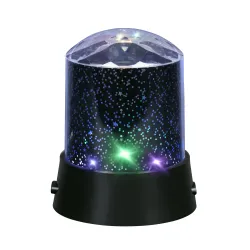 Sienas un griestu projektors Grundig Star