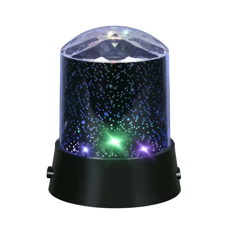 Sienas un griestu projektors Grundig Star