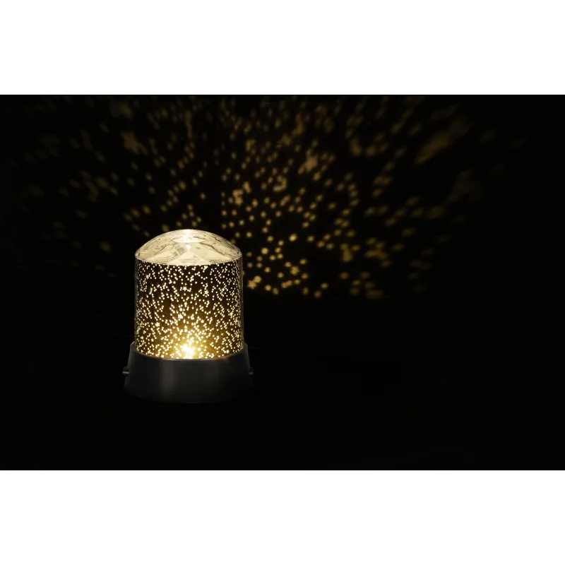 Sienas un griestu projektors Grundig Star