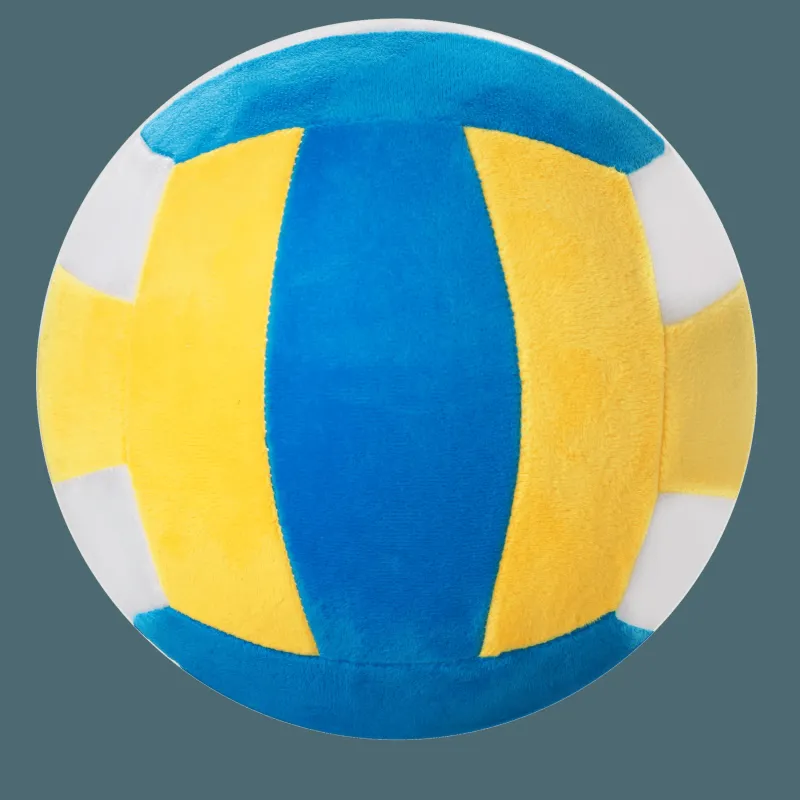 Soft&Bouncy ball Lit´L Biggie Bouncerz