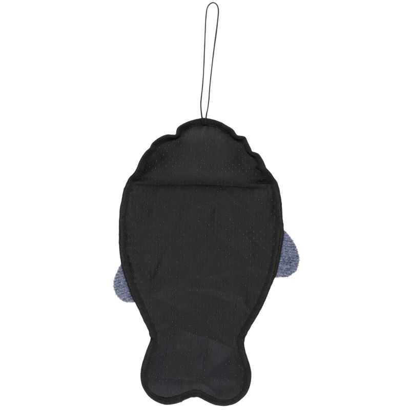 Skrāpis kaķiem piekarināms