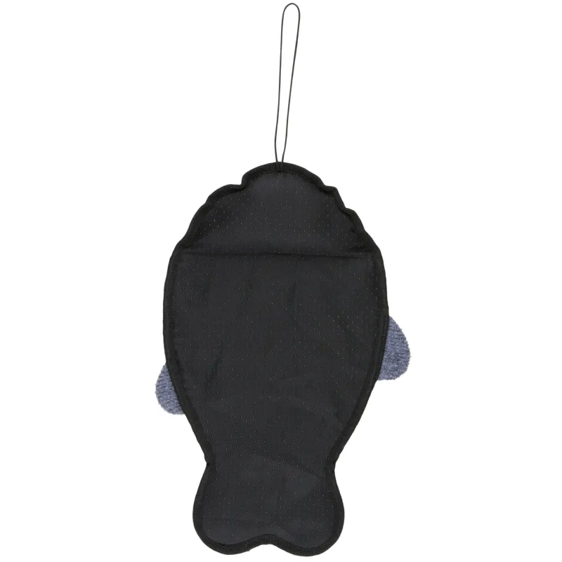 Kaķu skrāpējamais stabs, 38.5 cm x 26 cm x 4 cm