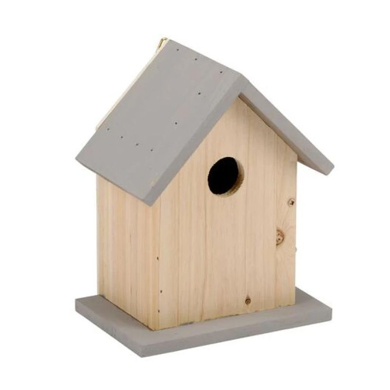 Barotava putniem koka 16x11x20cm