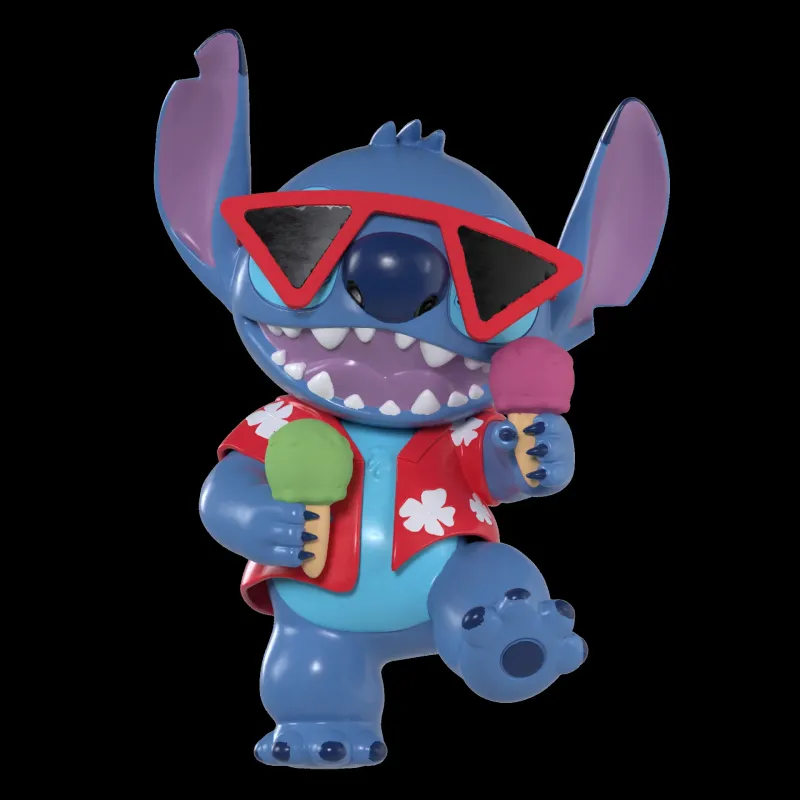 DISNEY STITCH Kolekcionējama figūriņa