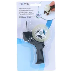 Pašlīmējošā lenta, 25 m x 1.8 cm