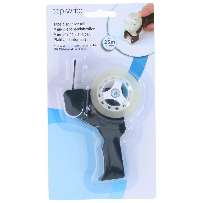 Pašlīmējošā lenta, 25 m x 1.8 cm