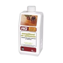 Līdz.parketa-koka grīdu mazgāšanai hg 1l