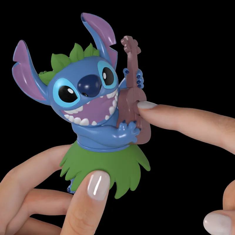 DISNEY STITCH Kolekcinis herojus