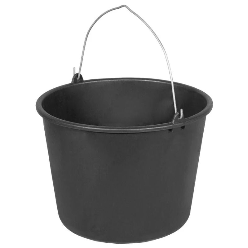 Plastmasas spainis 12 L