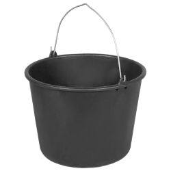 Plastmasas spainis 20 L