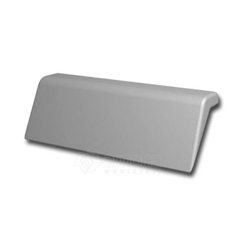 Bath Pillow Riho AH15 Silver