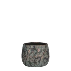 Puķu pods Mica Clemente 1034808, keramika, vara