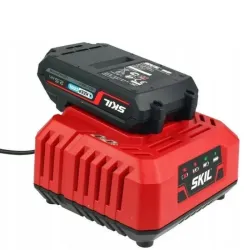 Lādēšanas kompelkts 3110aa 18-20v 2,5ah