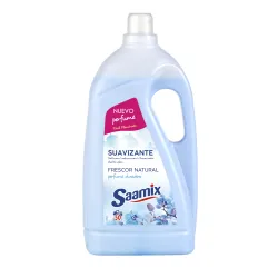 Saamix pesupehmendaja värske lõhnaga 4L