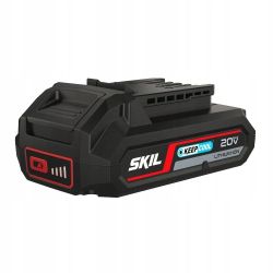 Aku Skil 3107AA, 20 V, li-ion, 2000 mAh
