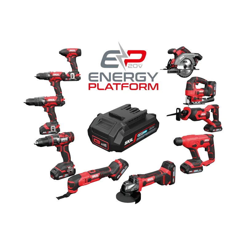 Akumulators Skil 3107AA, 20 V, li-ion, 2000 mAh