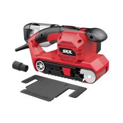 Slīpmašīna lentes 7615ab 710w