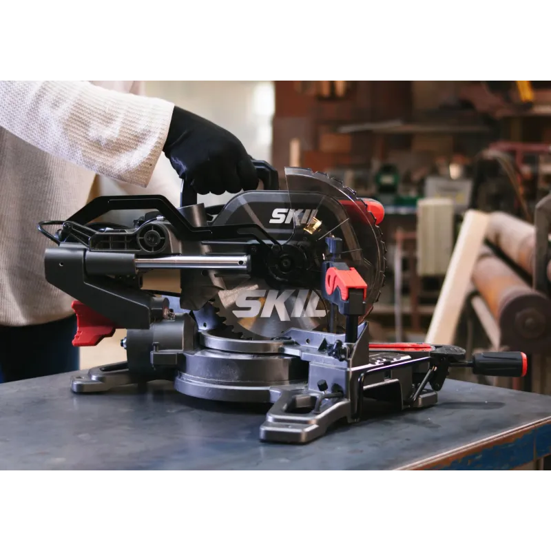 Koka zāģēšanas mašīna Skil 1310AA, 1600 W, 216 mm