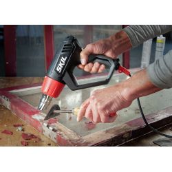 Fēns celtniecības skil 8003fa 2000 w