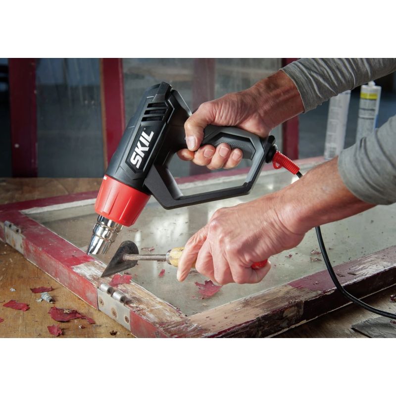 Fēns celtniecības skil 8003fa 2000 w