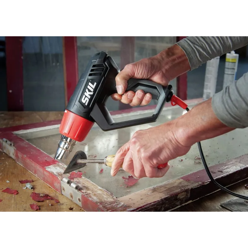 Tehniskais fēns Skil 8003FA, 2000 W