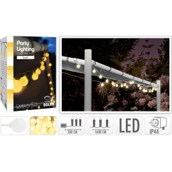 Spuldzīšu virtenes Mondex HV864834-PROM, 16 m,