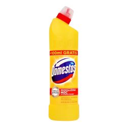 Līdz. wc tīr. domestos citrus 750ml