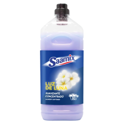 SAAMIX Moonlight koncentrēts veļas mīkstinātājs 2L