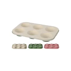 Cepšanas forma Spring 170486930, ,krāsa-dizains tiek izvēlēts nejauši,, 26.5 cm x 18.5 cm